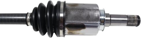 مجموعة عمود المحور GSP NCV11525 CV - الأمامي الأيسر (جانب السائق) in Saudi Arabia