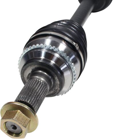 مجموعة عمود المحور GSP NCV11525 CV - الأمامي الأيسر (جانب السائق) in Saudi Arabia