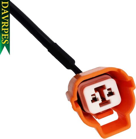 57450-S5D-013 Front Right Passenger ABS Wheel Speed Sensor for Acura EL 2001-2004, for Honda Civic 2001-2003 Replace#57450S5A013｜ALS1103｜5S7495 in Saudi Arabia