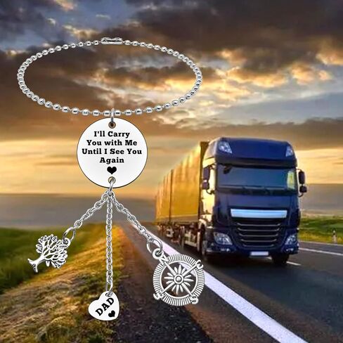 Memorial Sympathy Daughter Gift Car Interior Decoration Gift for Infant Loss Child Loss in Memory of Daughter Hanging Ornament Gifts Remembrance Bereavement Condolence Loss of Daughter for Dad Mom in Saudi Arabia