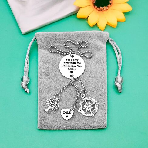 Memorial Sympathy Daughter Gift Car Interior Decoration Gift for Infant Loss Child Loss in Memory of Daughter Hanging Ornament Gifts Remembrance Bereavement Condolence Loss of Daughter for Dad Mom in Saudi Arabia