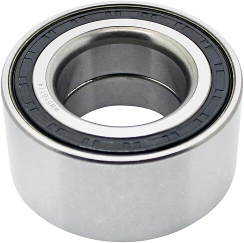 WJB WB510114 محمل العجلة الأمامية يحل محل National 510114 Timken WB000073 SKF FW70 in Saudi Arabia