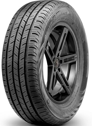 Continental ProContact Radial Tire - 165/60R15 77T in Saudi Arabia