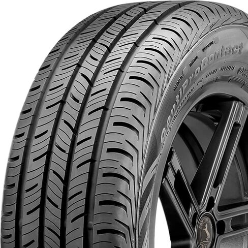 Continental ProContact Radial Tire - 165/60R15 77T in Saudi Arabia