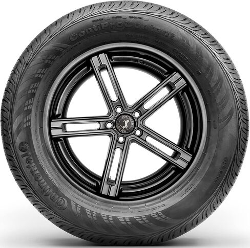 Continental ProContact Radial Tire - 165/60R15 77T in Saudi Arabia