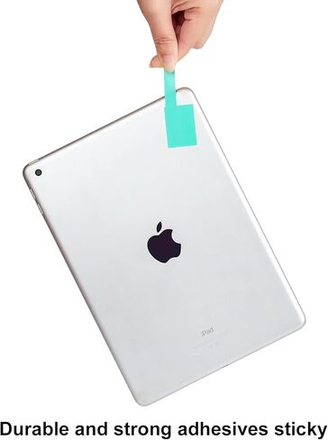 450 قطعة من ملصقات الكابلات، ملصقات سلكية ملونة مقاومة للماء للإلكترونيات، 15 ورقة ملصقات سلكية ذاتية اللصق لإدارة الكابلات، ملصقات مقاومة للتمزق لطابعة الليزر والكتابة اليدوية in Kuwait