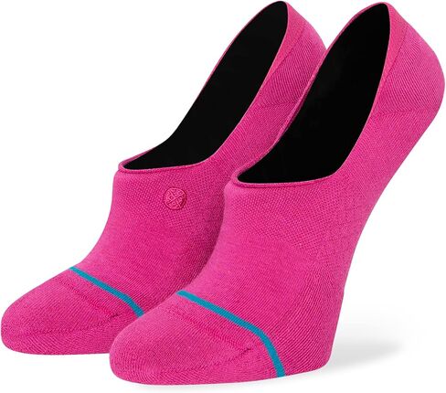 Stance Women's Icon No Show Socks in Saudi Arabia