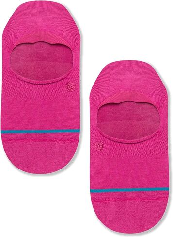 Stance Women's Icon No Show Socks in Saudi Arabia