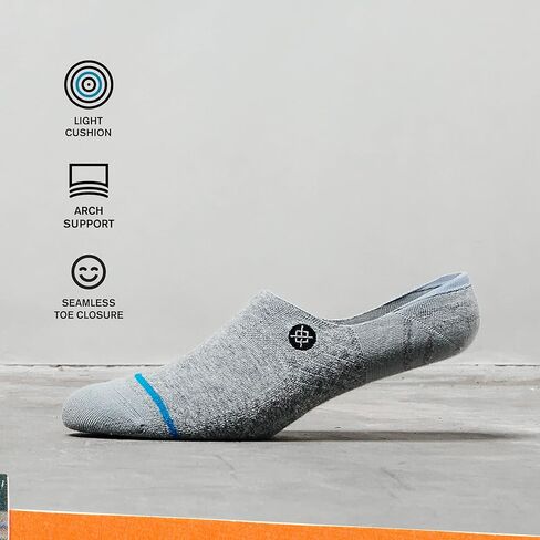Stance Women's Icon No Show Socks in Saudi Arabia