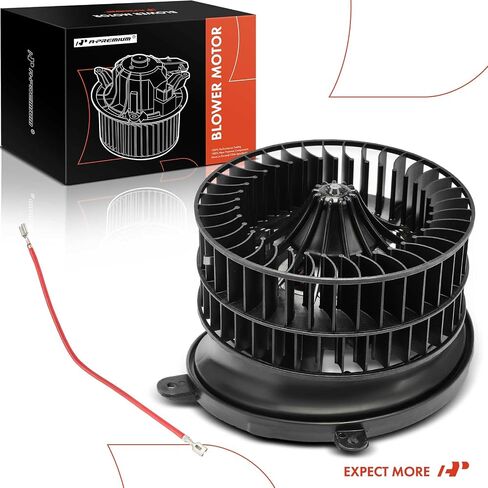 A-Premium HVAC Heater Blower Motor Assembly Compatible with Mercedes-Benz Vehicles - W202 C220/C230/C280/C36 AMG/C43 AMG/CL500/CL600, A208/C208 CLK320/CLK430/CLK500/CLK55 AMG, R170 SLK200/SLK230 in Saudi Arabia