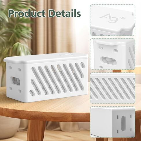 قطعتان من قطع غيار وحدة الأيونات الفضية لـ Roborock Q Revo/ S7 MaxV Ultra/ S7 Pro Ultra/ S8 Pro Ultra/ S8/ S8+/ S8 Plus ملحقات المكنسة الكهربائية in Kuwait