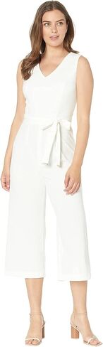 Tommy Hilfiger Women's Cropped Jumpsuit in Saudi Arabia