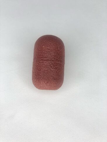 PVC Fishing net Float 33x55mm, Hole 9mm, Buoyancy 35g in Saudi Arabia