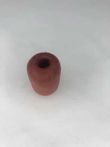 PVC Fishing net Float 33x55mm, Hole 9mm, Buoyancy 35g in Saudi Arabia