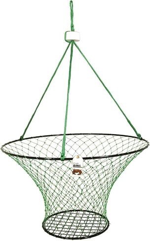Danielson Deluxe Pacific Crab Net and Harness in Saudi Arabia
