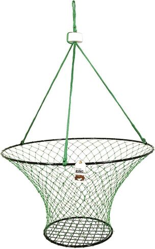 Danielson Deluxe Pacific Crab Net and Harness in Saudi Arabia