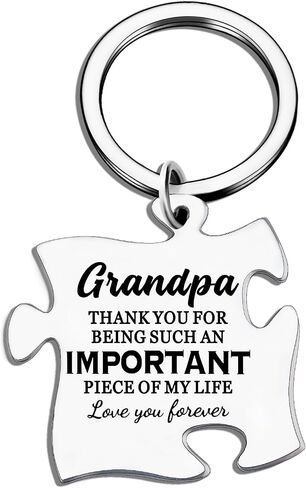 Best Grandpa Gift From Granddaughter Grandson For Father’s Day Birthday Christmas Gifts For Grandpa Gifts For Grandpa in Saudi Arabia