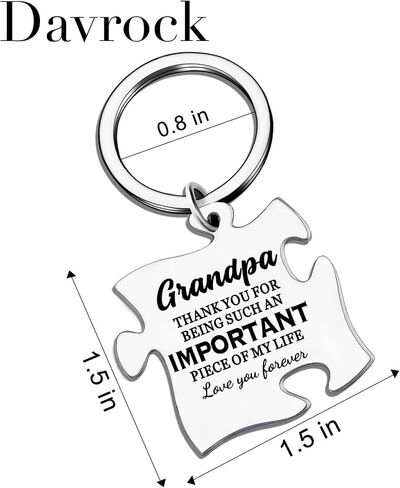 Best Grandpa Gift From Granddaughter Grandson For Father’s Day Birthday Christmas Gifts For Grandpa Gifts For Grandpa in Saudi Arabia