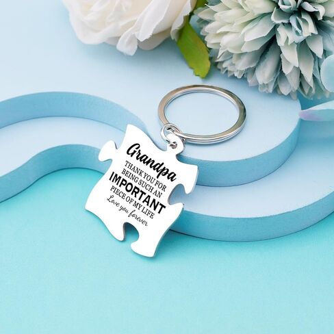 Best Grandpa Gift From Granddaughter Grandson For Father’s Day Birthday Christmas Gifts For Grandpa Gifts For Grandpa in Saudi Arabia