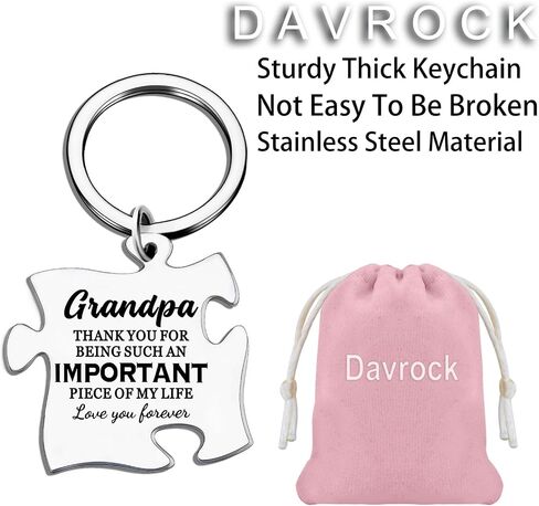 Best Grandpa Gift From Granddaughter Grandson For Father’s Day Birthday Christmas Gifts For Grandpa Gifts For Grandpa in Saudi Arabia