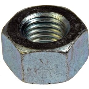 Dorman Wheel Nut 3/4-10 Standard - 1-1/4 In. Hex, 3/4 In. Length