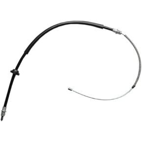 Raybestos BC95138 Professional Grade Parking Brake Cable