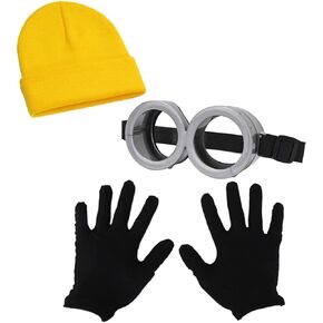 إكسسوارات تنكرية للرجال على طراز الرسوم المتحركة لمجموعة حفلات الهالوين للنساء in Kuwait