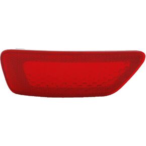 TYC 17-5287-00-1 Right Replacement Reflex Reflector