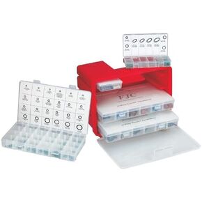 FJC 4415 Deluxe Service Item Assortment