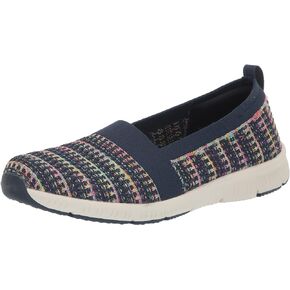 SKECHERS MODERN COMFORT WOMEN'S Cool-Sherbet Skies Loafer Flat