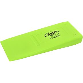 AME 75005 Wedge, 7 1/2" Lime Green