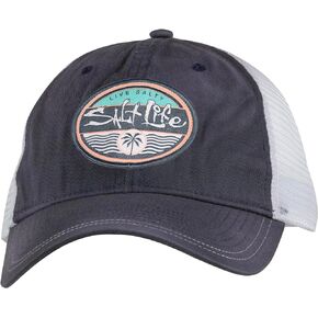 Salt Life Women's Wavy Days Hat