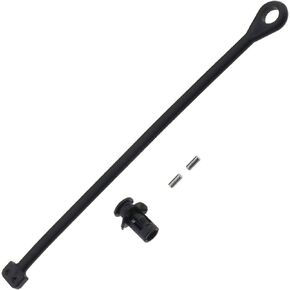 SING F LTD Fuel Cap Retaining Strap 1H0201553B 1J0201550A Compatible with Audi A1 A2 A3 A4 A6 A8 Compatible with Ibiza Leon Toledo Cordoba Oil Fuel Cap Line Plastic