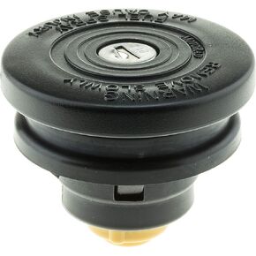 Gates 31691 Locking Fuel Tank Cap
