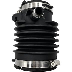 17228-R72-A00 خرطوم سحب منقي الهواء مع مشابك متوافق مع Honda Accord 3.5L V6 696-056 2008-2012