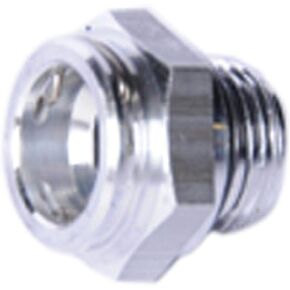 GM Genuine Parts 19129762 Transmission Fluid Cooler Line Fitting