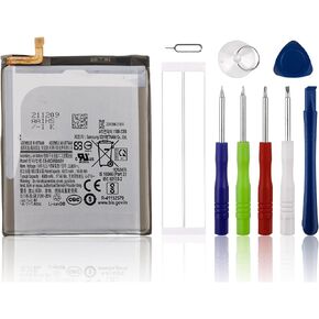 Ersatz Akku Kompatibel mit Sam S21 FE 5G SM-G990U& SM-G990B EB-BG990ABY with Toolkit in Kuwait