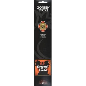 Dragon's Blood Gonesh Incense Stick