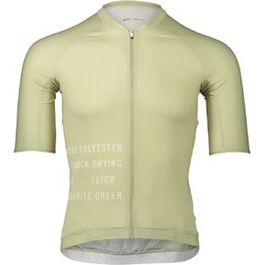 POC M's Pristine Print Jersey Cycling Apparel