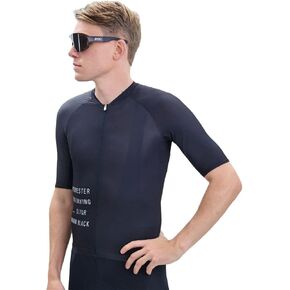 POC M's Pristine Print Jersey Cycling Apparel