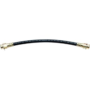 ACDelco Professional 18J2017 Front Hydraulic Brake Hose Assembly