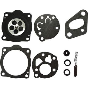 Carburetor Repair/Rebuild Kit Replaces TK2 for TK Carburetor Shindaiwa C25 T25