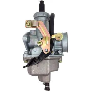 Carburetor Replace For Honda ATV FOURTRAX 200 TRX200SX TRX200D TRX200 4 Wheeler Quad 1984