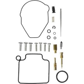 All Balls 26-1329 Carburetor Repair Kit (26-1329 Honda TRX300EX 1993-2006)