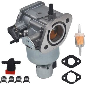 ALL-CARB Carburetor 15004-7060 15003-7100 Replacement for Kawasaki FH580V 19Hp Engine