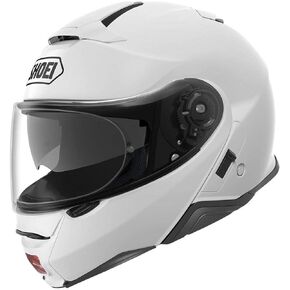 Shoei Neotec II Helmet (X-Large) (Matte Black)