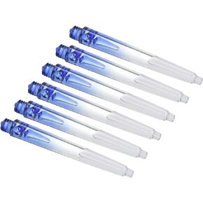 PATIKIL Dart Shafts, Medium Nylon Dart Stems Dart Accessories for Steel Tip