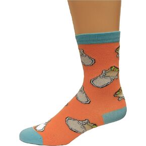 جوارب K. Bell النسائية العصرية المبتكرة للطعام والشراب in Kuwait