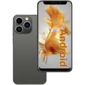 Cell Phone，S30U+，Android Smartphone ，Internal Battery，1G RAM 16G ROM，Only Supports Dual SIM Card Frequency Band of 3GWCDMA ：850/1700/2100MHZ，6.11inch Screen（3Black）