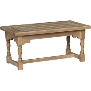 LOGOFUN Dolls House Miniature Wood Table Mini Wooden Table Model 1:12 Scale Tiny Dining Table for Doll House Kitchen Accessories
